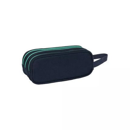 Real Madrid triple pencil case 812557635