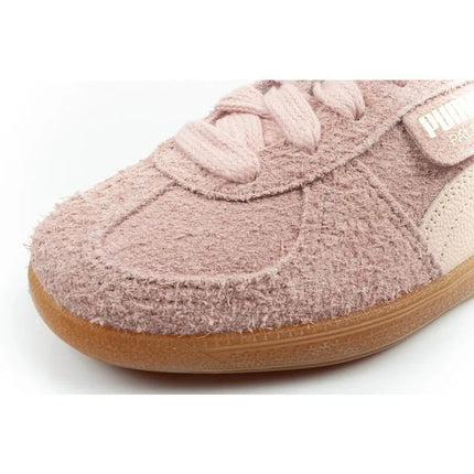 Puma women's shoes sports sneakers Palermo comfortable fashionable pink