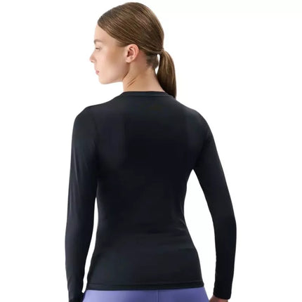 4F Ilgesnis T-shirt FNK F324 W 4FRSS25TFLOF324 20S