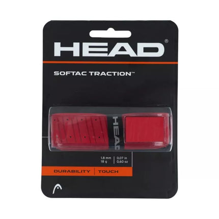 Head Softac Traction 285000 wrap