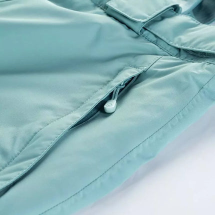 Hi-Tec Darin W 92800549452 Slidinėjimui kelnės