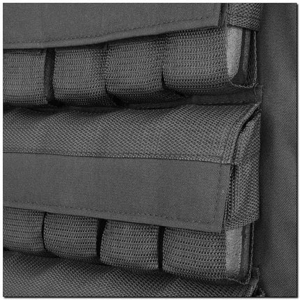 30 kg Cordura HMS KTO30 svorinė treniruočių liemenė