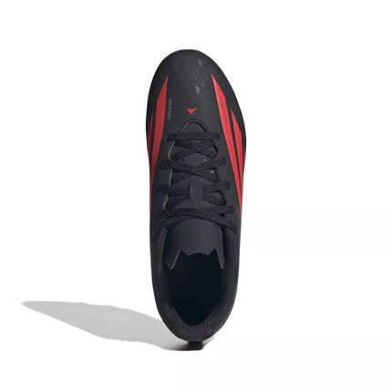 Adidas F50 Club Jaunimo FG/MG bateliai JS1480