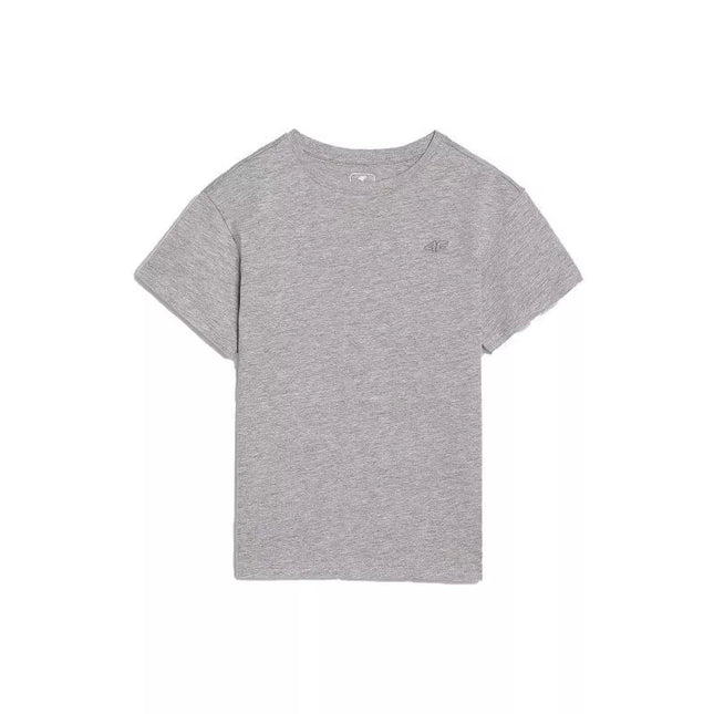 Marškinėliai 4F Jaunesniems 4FJWMM00TTSHM2330-25M