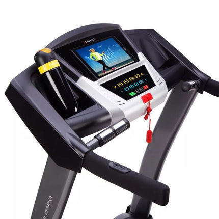 HMS BE8535 ELEKTRINIS BĖGIMO TAKELIS