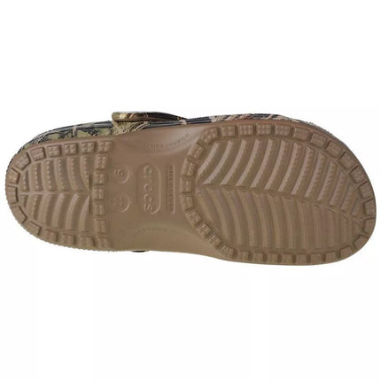 Crocs Classic Realtree V2 W 12132-260 šlepetės