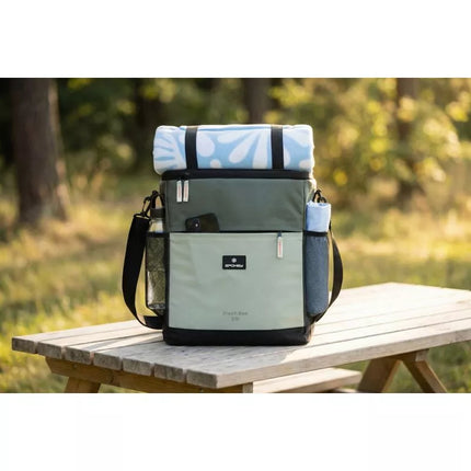 Spokey FRESH BOX 30 thermal bag