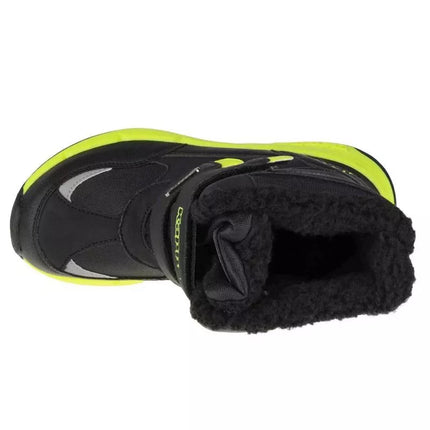 Kappa Cekis Tex K Jr 260903K-1133 batai