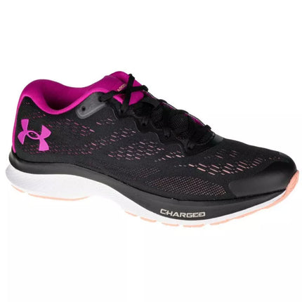 Under Armour W Charged Bandit 6 W batai 3023023-002
