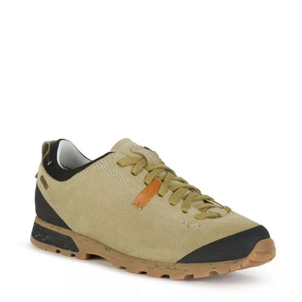 Bellamont Gore-Tex moteriški patvarūs žygio batai, alyvinės