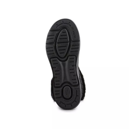 Skechers Go Walk Arch Fit Boot True Embrace W 144422-BBK