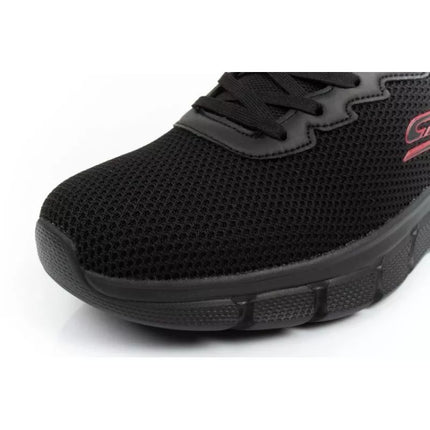 Skechers Vyriški 118106/BBK batai