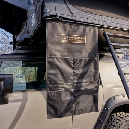 OFFLANDER ROOF TENT FOLD Y 150