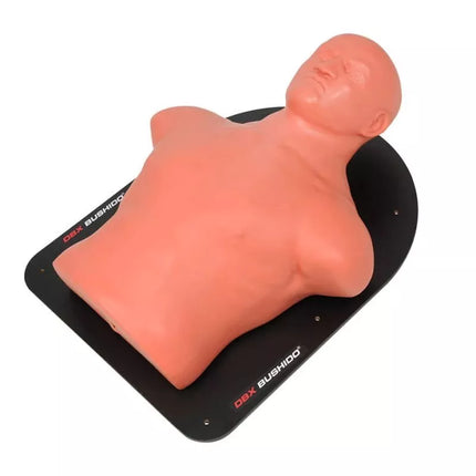 TLS-W Gel Human Torso Wall Shield