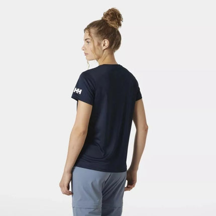 Helly Hansen HH Tech Marškinėliai 2.0 W 49580 597