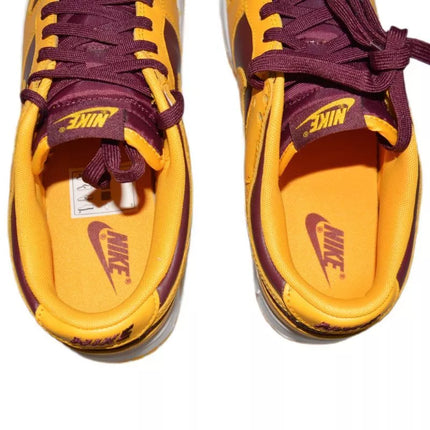 Nike Dunk Low RETRO Sports Shoes - DD1391-702