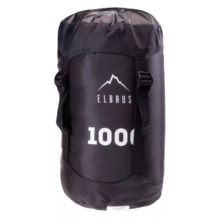 "Elbrus Carrylight II 1000" miegmaišis 92800404117