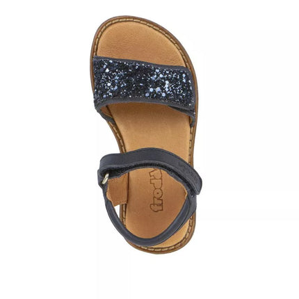 Froddo LORINE SPARKLE Children's Sandals (G3150249-1)