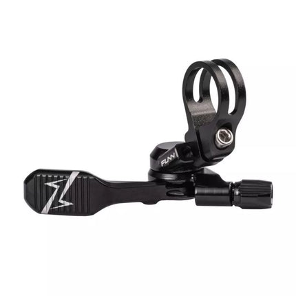 FUNN UPDOWN lever for seatposts, black