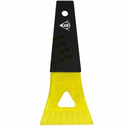 Langų grandiklis 18cm geltonas DUNLOP
