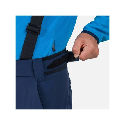Rossignol Blackside Pant Navy Blue