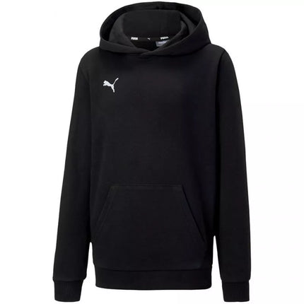Puma teamGOAL 23 Casuals Hoody Jr džemperis 656711 03