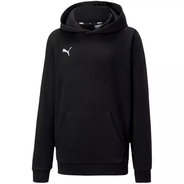 Puma teamGOAL 23 Casuals Hoody Jr džemperis 656711 03