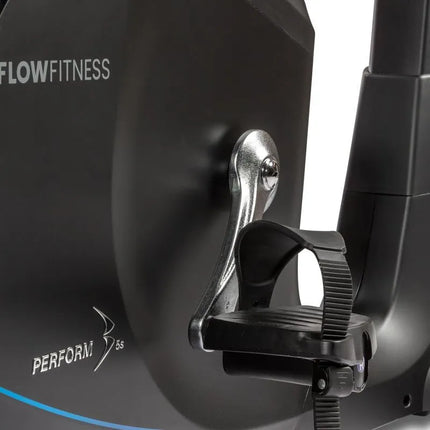 FLOW FITNESS PERFORM B5S Dviračių treniruoklis