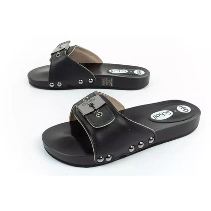 Scholl x HFD Pescura W F304421004 klumpės