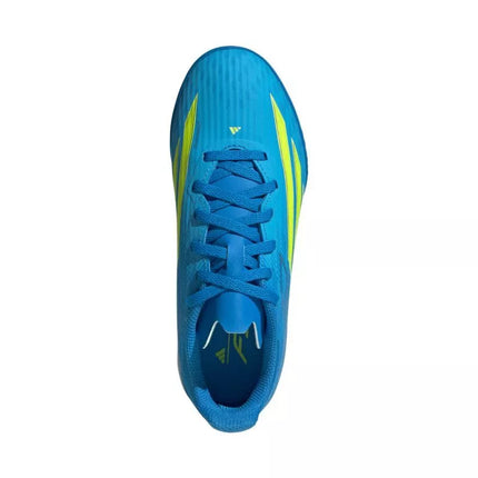 adidas F50 League TF JR9017 Kids' Soccer Shoes