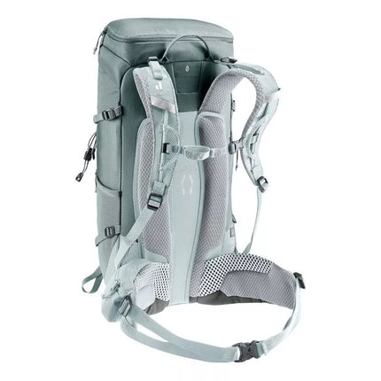 Deuter Trail 28 SL 3440624-3464 Mėlynai žalias alavo