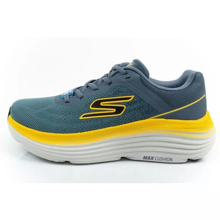 Skechers Max Cushioning Vyriški Lengvi Bėgimo Bateliai