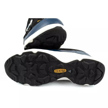 Keen Uneek Chukka M 1025446 Sniego Batai