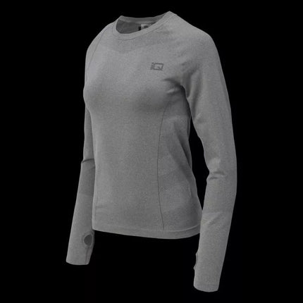 Women's Long Sleeve T-Shirt SARIA WMNS