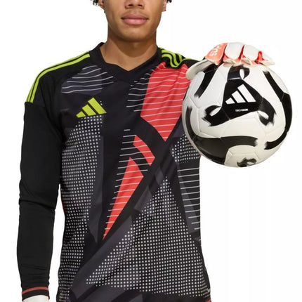adidas Copa Glove Club goalkeeper gloves white and orange JN5339