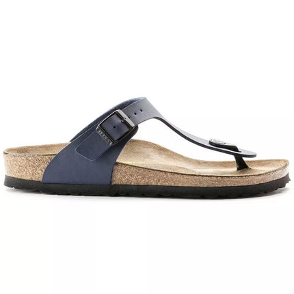 Birkenstock Gizeh M 143621 Šlepetės