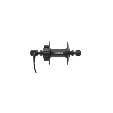 SHIMANO Priekinė stebulė 32H FH-TX506 6 varžtų