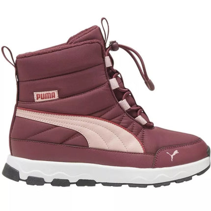 Puma Evolve Boot Jr 392644 04 aulinukai
