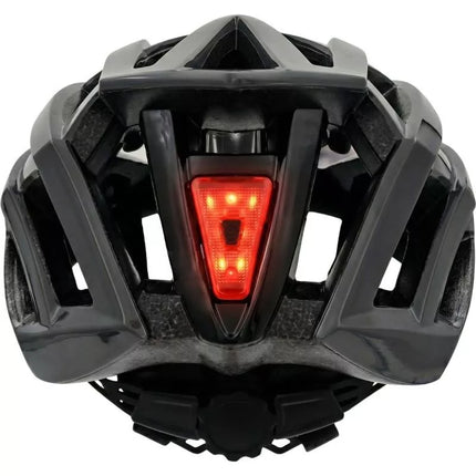 ENERO EVO 100 RL ADJUSTABLE CYCLING HELMET (58-61CM)