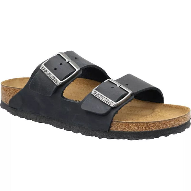 Birkenstock Arizona 552113 juoda