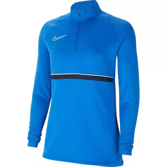 Nike Dri-Fit Academy W CV2653-463 džemperis