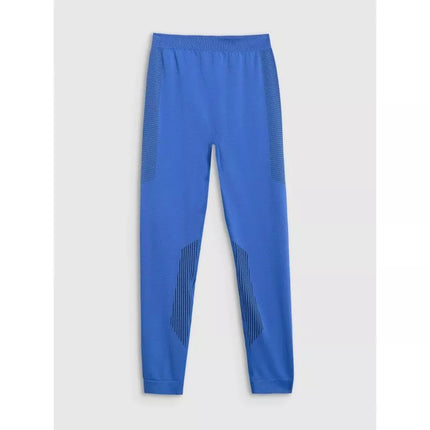 Boy's seamless underwear set (TOP+BOTTOM) 4F 4FJWAW25USEAM248-36S