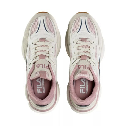 Fila Recade moteriški batai smėlio ir rožinės spalvos FFW0468 73164