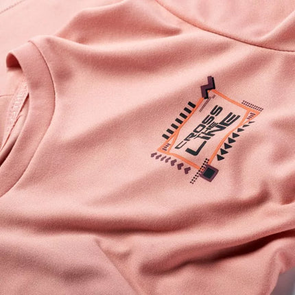 IQ Kelly Jr marškinėliai 92800398124