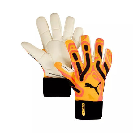 Puma Ultra Ultimate Hybrid Sun 41858 09 Vartininko Pirštinės