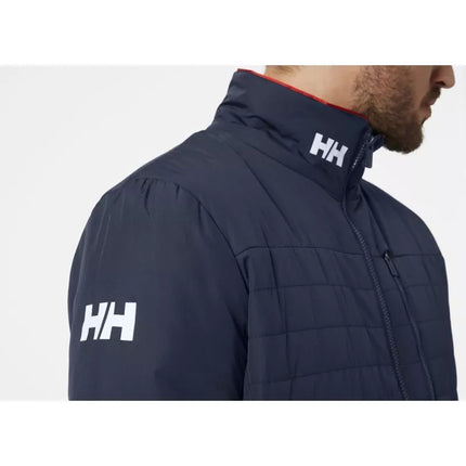 Helly Hansen Crew Termo striukė 2.0 M 30343 597
