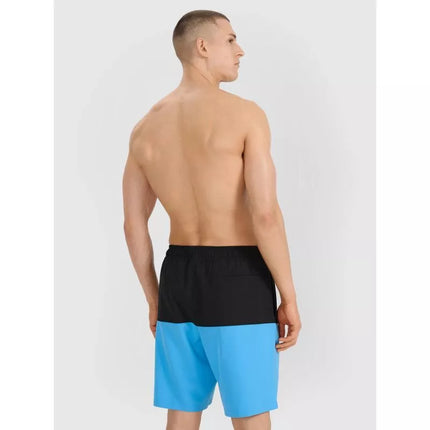 Men's boardshorts 4F 4FWSS25UBDSM135-48S