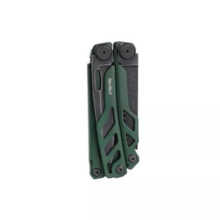 Multitoolis Flagship Pro NE20278-Green NEXTOOL
