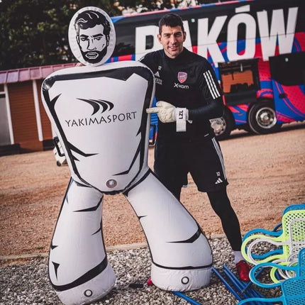 Yakima Sport savaime susikonstruojanti pripučiama siena Pro 100788