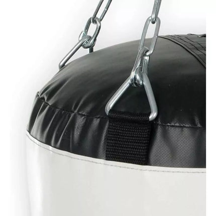 Bokso maišas - 160 Baltas - 160 cm / 50 kg
